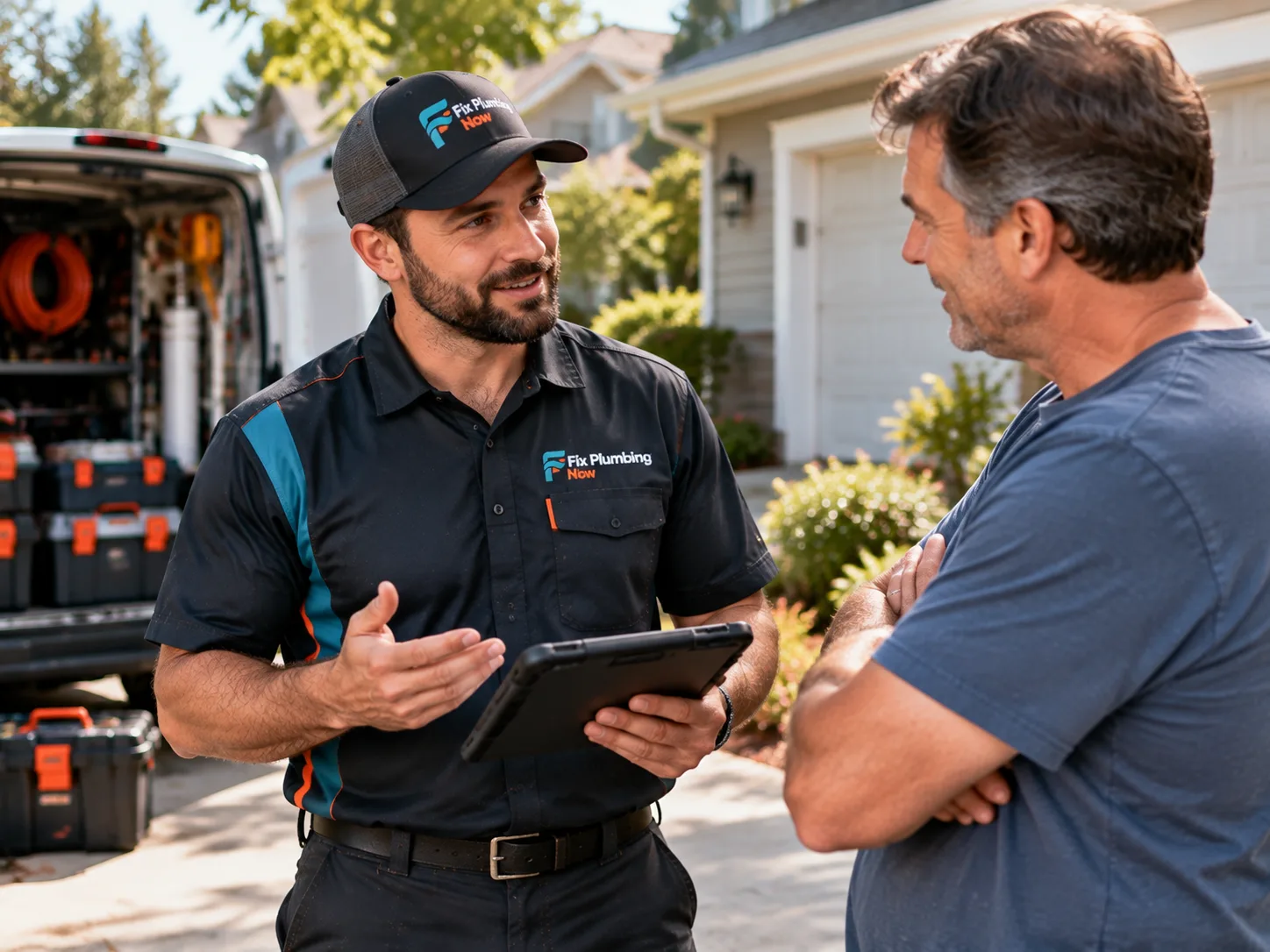 Clogged Drain Service Pinole, CA FAQs